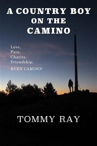 Country Boy On the Camino (eBook, ePUB)