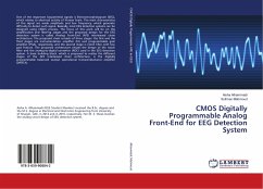 CMOS Digitally Programmable Analog Front-End for EEG Detection System