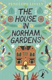 The House in Norham Gardens (eBook, ePUB)