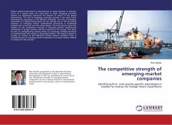 The competitive strength of emerging-market companies - Mulder, Rick