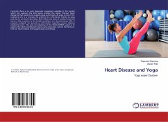 Heart Disease and Yoga