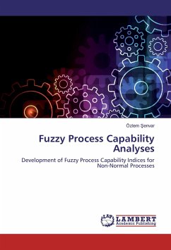Fuzzy Process Capability Analyses - Senvar, Özlem