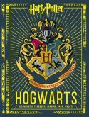 Hogwarts: A Cinematic Yearbook
