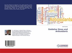 Oxidative Stress and Antioxidants - Soubhye, Jalal