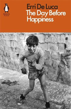 Cover The Day Before Happiness (eBook, ePUB)