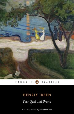 Peer Gynt and Brand (eBook, ePUB) - Ibsen, Henrik