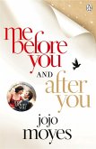 Me Before You & After You (eBook, ePUB)