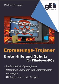 Erpressungs-Trojaner (eBook, ePUB) - Gieseke, Wolfram