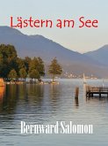 Lästern am See (eBook, ePUB)