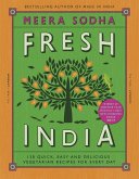 Fresh India (eBook, ePUB)