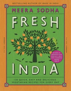 Fresh India (eBook, ePUB) - Sodha, Meera