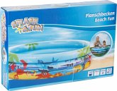 Splash & Fun Planschbecken Beach Fun # 120 cm