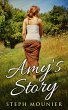 Amy's Story (eBook, ePUB) - Bild 1