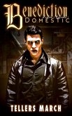 Domestic (Benediction Season 1, #1) (eBook, ePUB) Domestic (Benediction Season 1, #1) (eBook, ePUB)