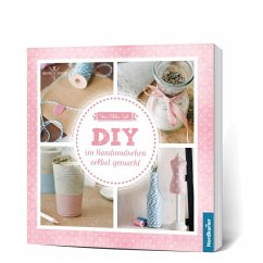 DIY - Nick, Vera Odilia