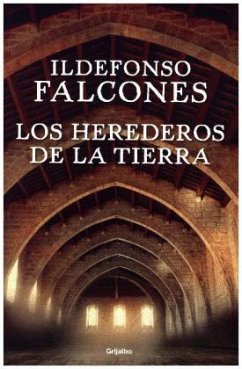 Cover Los herederos de la tierra