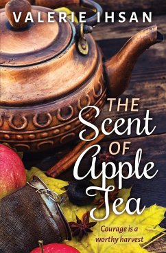 The Scent of Apple Tea - Ihsan, Valerie