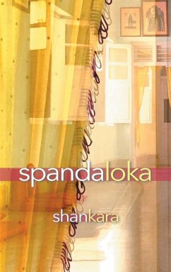 Cover Spandaloka