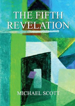The Fifth Revelation - Scott, Michael