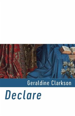 Declare - Clarkson, Geraldine