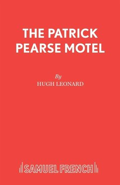 The Patrick Pearse Motel - Leonard, Hugh