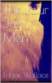 The Four Just Men (eBook, ePUB)
