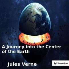 A Journey into the Center of the Earth (eBook, ePUB) - Verne, Jules