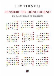 Pensieri per ogni giorno (eBook, ePUB) - Cesare Bori, Pier; Tolstoj, Lev