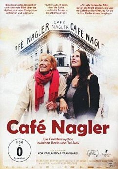 Cafe Nagler OmU