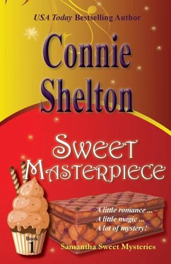 Sweet Masterpiece - Shelton, Connie
