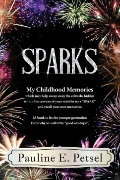 SPARKS - Petsel, Pauline E