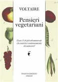 Pensieri vegetariani (eBook, ePUB)