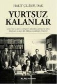 Yurtsuz Kalanlar