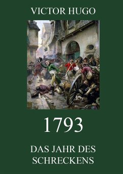 1793 - Das Jahr des Schreckens - Hugo, Victor