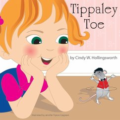 Tippaley Toe - Hollingsworth, Cindy W.