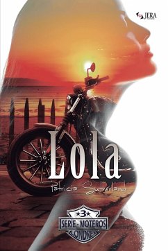 Lola - Sutherland, Patricia