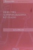 DERECHO ADMINISTRATIVO REVISADO