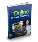 The Online Business Dictionary (eBook, PDF)