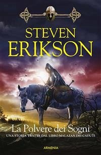 La polvere dei sogni (eBook, ePUB) - Erikson, Steven