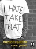 novantaquattro (eBook, ePUB)