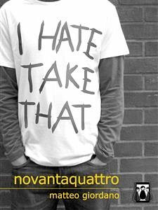 novantaquattro (eBook, ePUB) - Giordano, Matteo