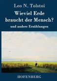 Wieviel Erde braucht der Mensch?