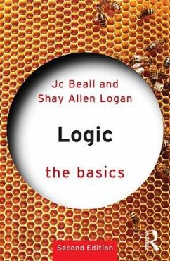 Logic: The Basics - Beall, Jc;Logan, Shay Allen