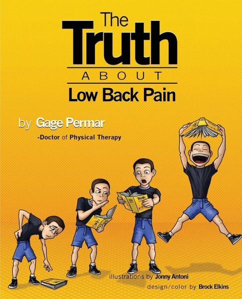 The Truth About Low Back Pain