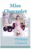 Miss Chevrolet Miss Chevrolet