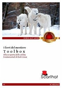 I ferri del mestiere toolbox (eBook, PDF) - Scarlhat