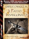 Il patto insanguinato (eBook, ePUB)