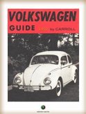 VOLKSWAGEN Guide (eBook, ePUB)