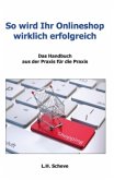 So wird Ihr Onlineshop wirklich erfolgreich