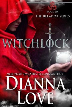 Witchlock - Love, Dianna